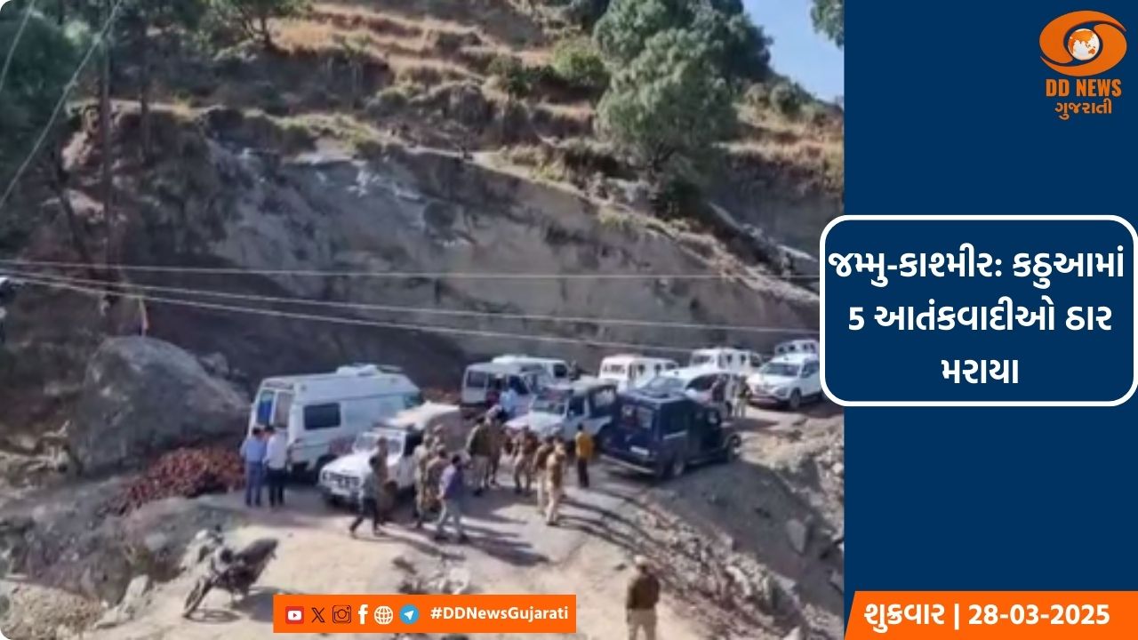 દિલ્હી પોલીસને મળી મોટી સફળતા, ISISના મોસ્ટ વોન્ટેડ આતંકી રિઝવાનની ધરપકડ