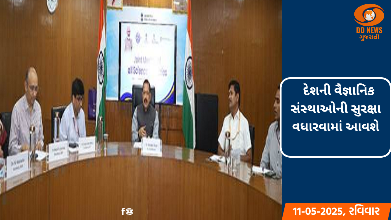 જામનગરમાં લમ્પી વાયરસ નાબુદી માટે પશુપાલન વિભાગ દ્વારા શરુ કરાયું મહારસીકરણ અભિયાન