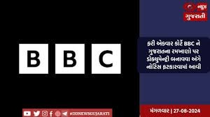 આજરોજ દિલ્હી રોહિણી કોર્ટમાં ગુજરાતના રમખાણો પર બનેલી ડોક્યુમેન્ટ્ર પર સુનાવણી થઈ