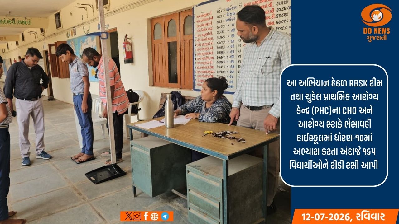 દેશનું કોવિડ -19 રસીકરણ કવરેજ 36 કરોડને પાર