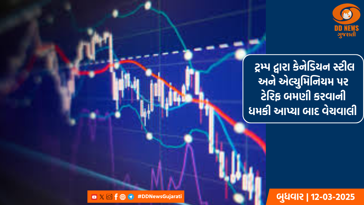  ભારતીય શેરબજાર ફ્લેટ બંધ, ઓટો અને બેંકિંગ શેરોમાં ખરીદી
