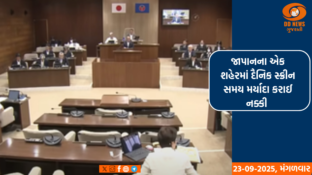 એશિયન રેસલિંગ ચેમ્પિયનશિપમાં અમન સહરાવતે ભારતને અપાવ્યો પહેલો ગોલ્ડ