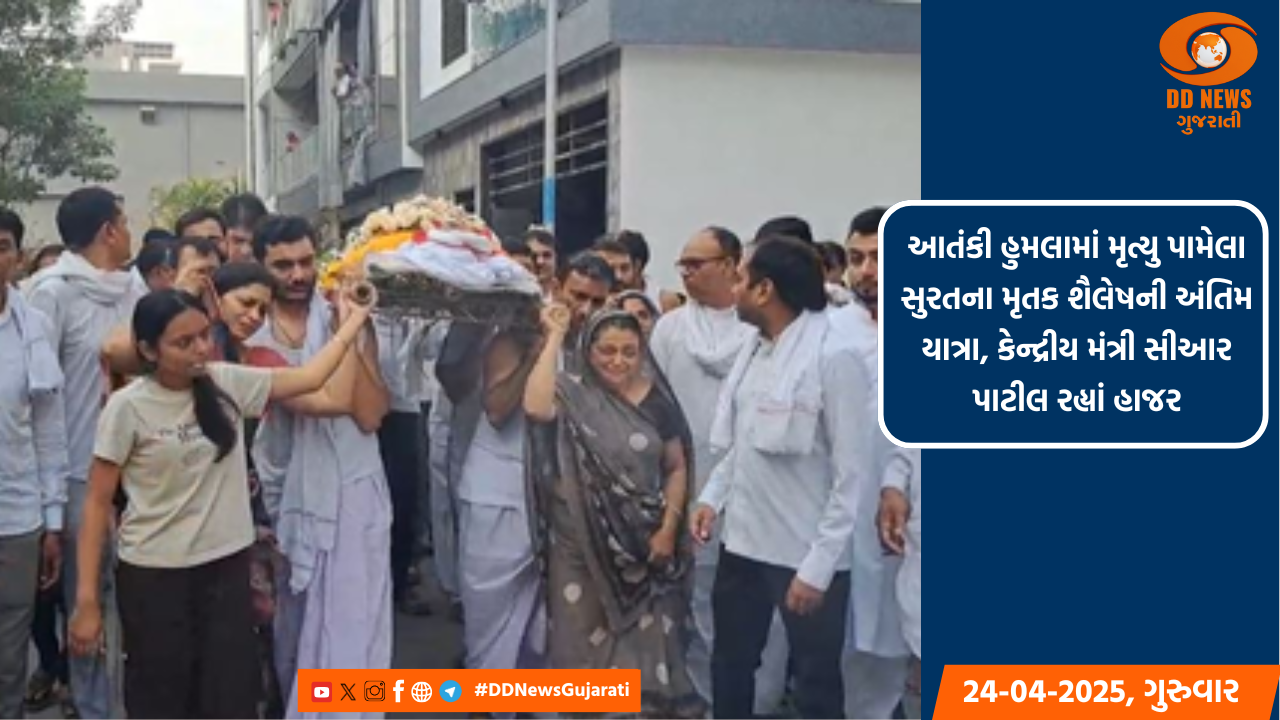 આજે ગુરુ ગોવિંદ સિંહની જન્મ જયંતિ; જાણો તેમના જીવન વિશેની જાણી અજાણી વાતો