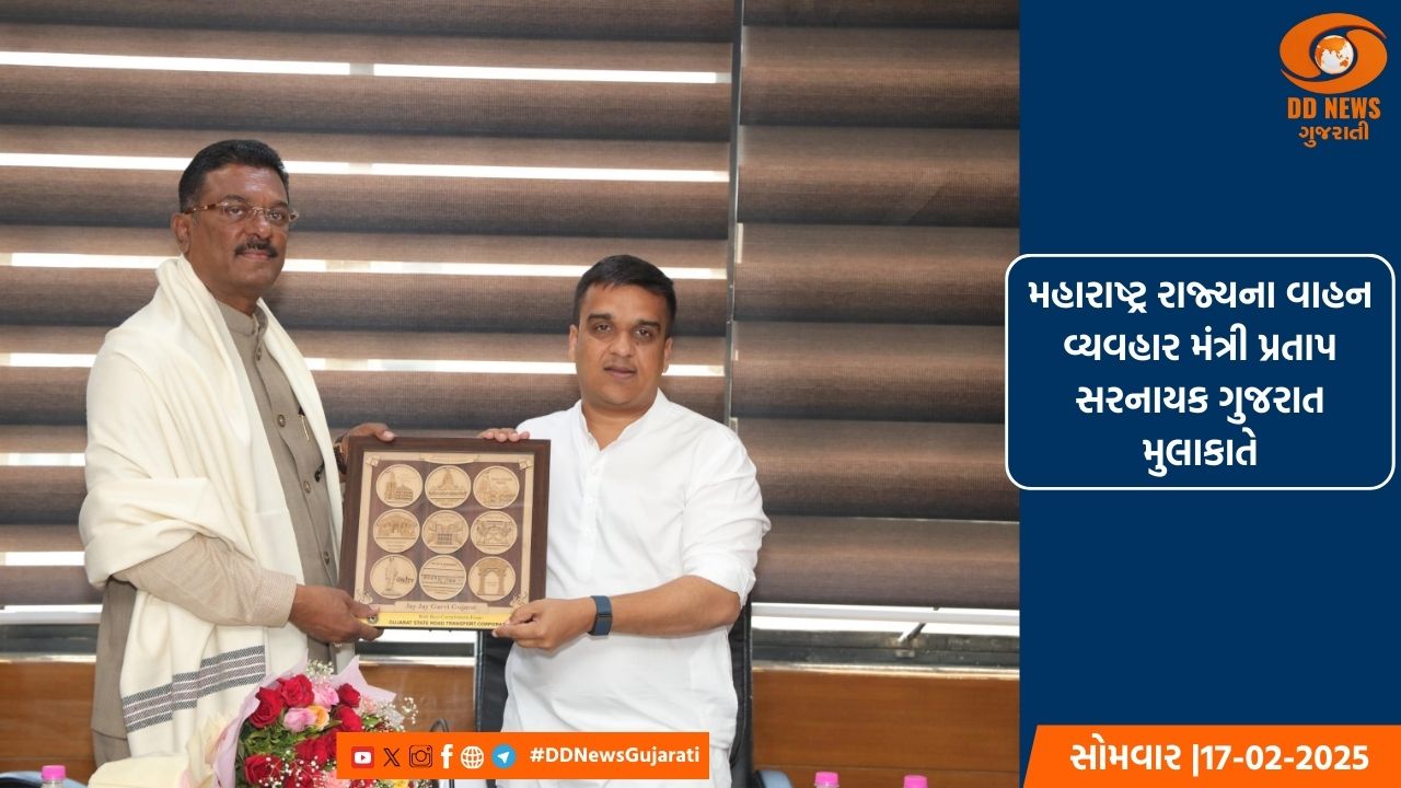 નવાવર્ષમાં સૌપ્રથમવાર પ્રધાનમંત્રીની 'મન કી બાત'