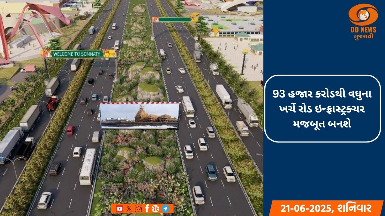 પ્રધાનમંત્રી નરેન્દ્ર મોદીનો આજે 69મો જન્મદિવસ 