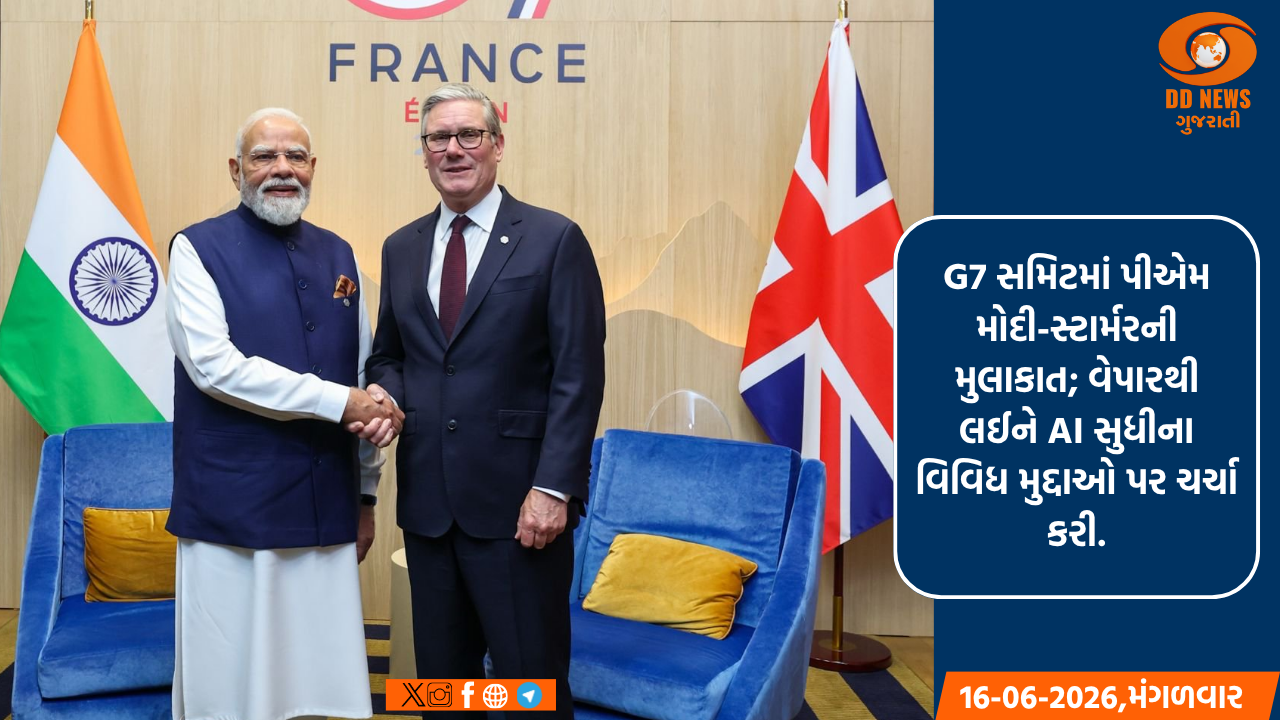કોંગ્રેસ નેતા રાહુલ ગાંધી લોકસભામાં વિપક્ષના નેતા બનશે