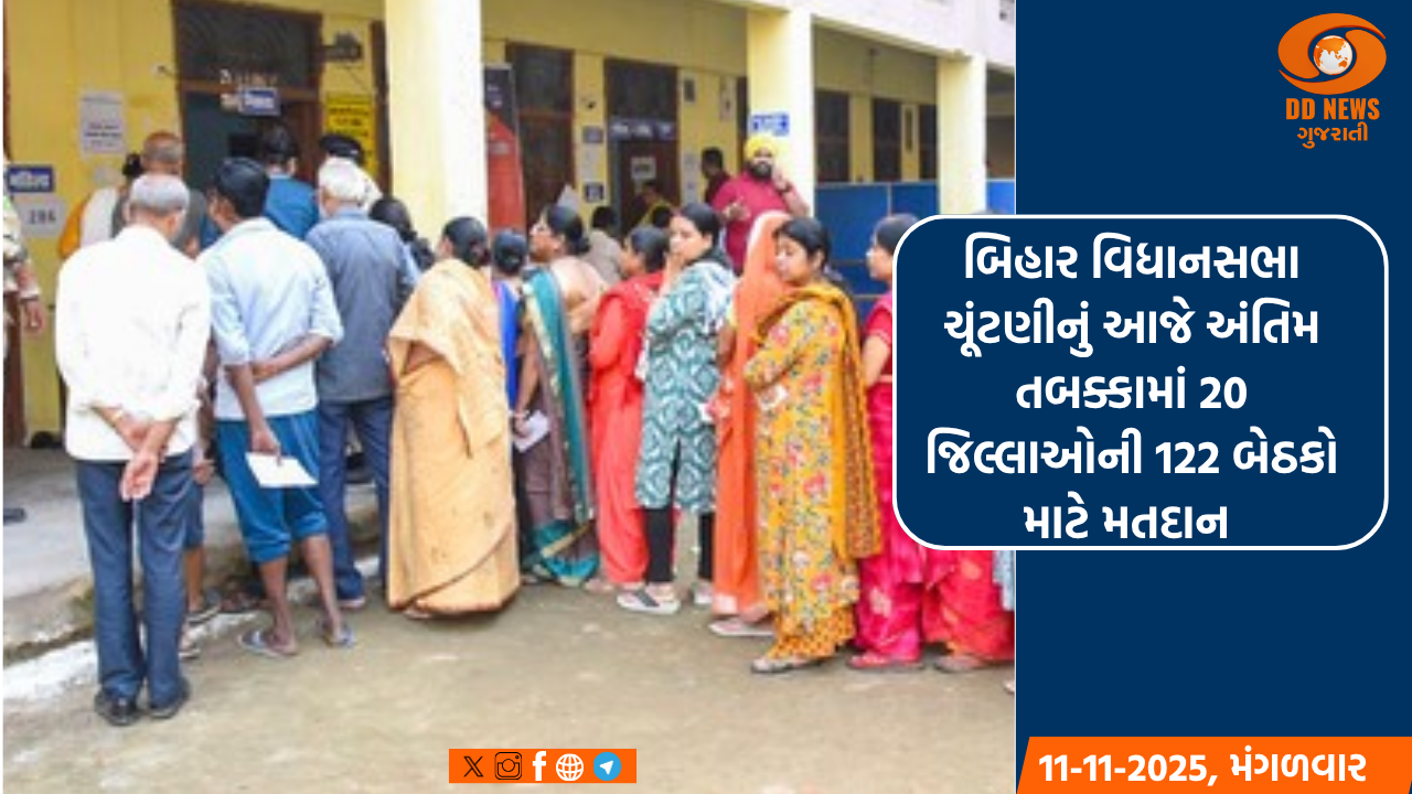 આગામી ચાર દિવસ દરમિયાન ઉત્તરાખંડ, ઉત્તર પ્રદેશ, બિહારમાં ભારે વરસાદની સંભાવના