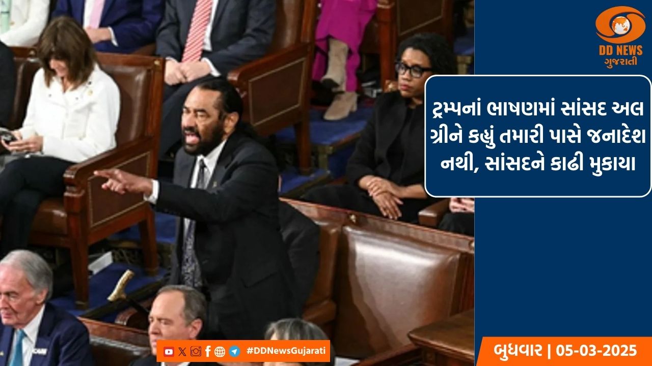 મેક ઈન ઈન્ડિયા, ફાર્મ ટુ ફેબ્રિક અને ખાદી સહિતના વિષયો ગ્લોબલ ટ્રેડ શોમાં મહત્વનું આકર્ષણ