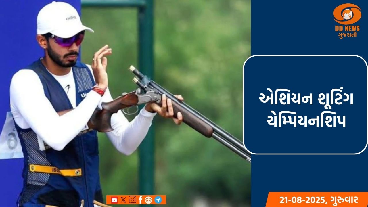 પ્રધાનમંત્રી અને રાષ્ટ્રપતિએ દેશવાસીઓને પાઠવી દુર્ગાપૂજાની શુભેચ્છા