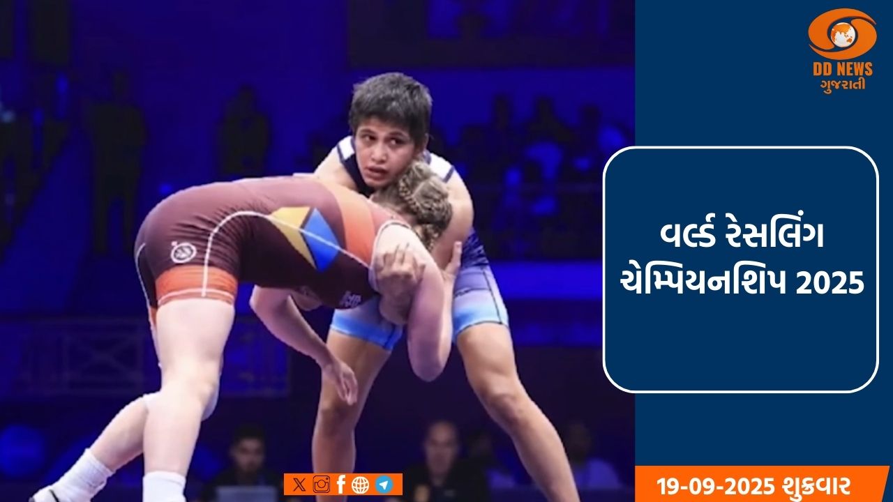 66માં નેશનલ ફિલ્મ એવોર્ડમાં ગુજરાતી બે ફિલ્મને પુરસ્કાર એનાયત કરાયા