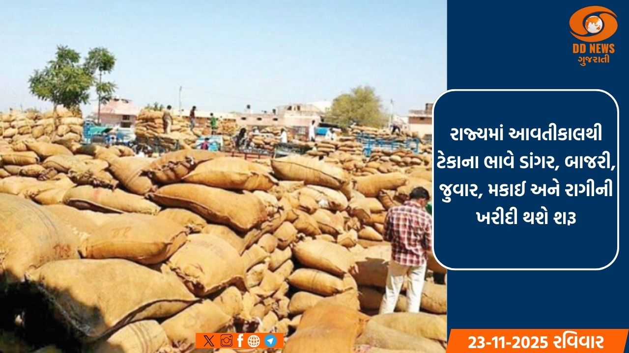 લોકસભામાં આજે દિવસ મહત્વનો, ત્રણ બિલને ચર્ચા માટે મુકાયા 