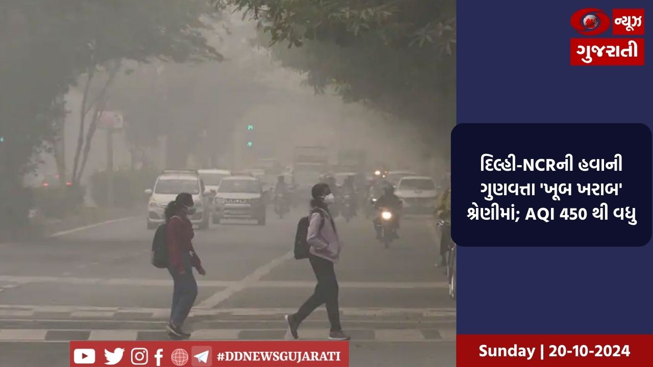 નવરાત્રીમાં સાત દિવસની રજા જાહેર થતાં યુવકોમાં આનંદ