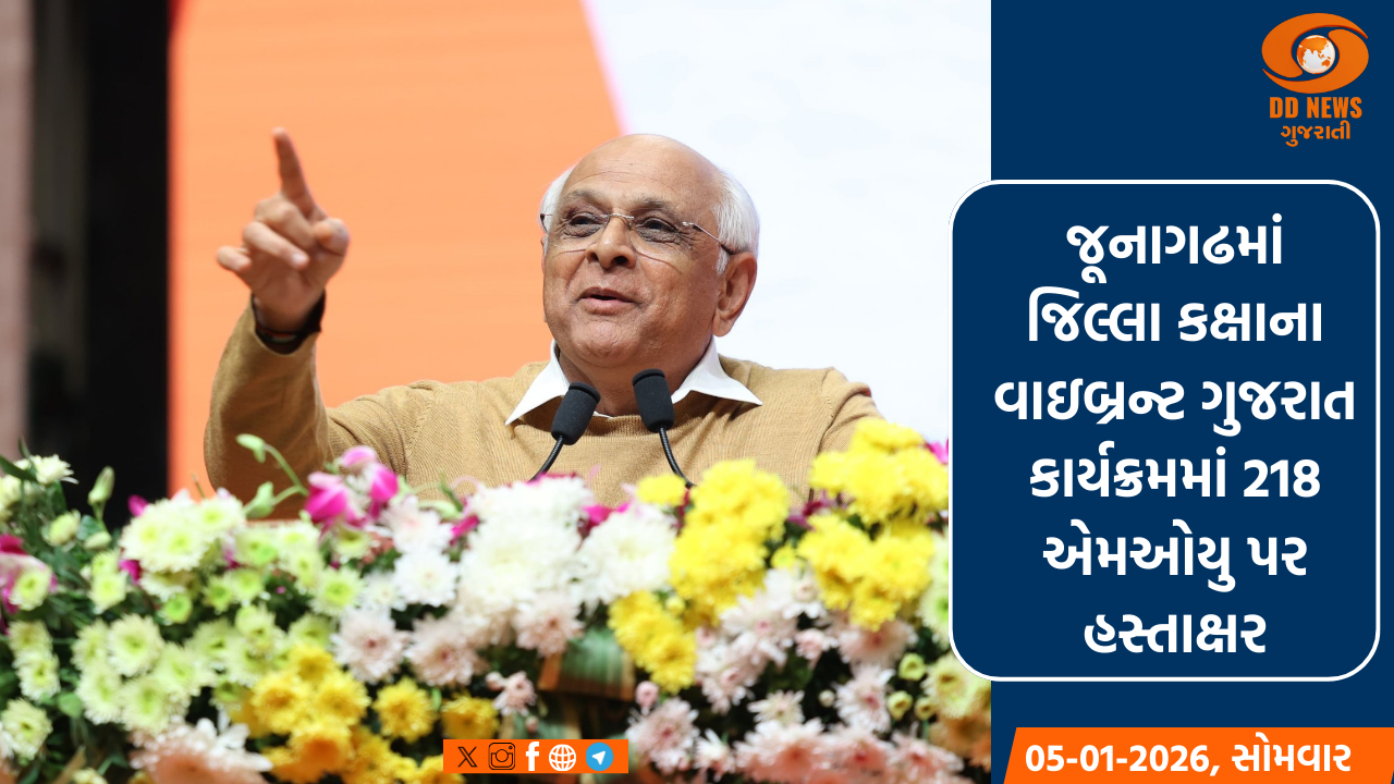 US એમ્બેસી અને કોન્સ્યુલેટ્સે ઓલ-ટાઇમ રેકોર્ડ જાહેર કર્યો, 1 લાખ 40 હજારથી વધુ વિઝા ભારતીય વિદ્યાર્થીઓને મળ્યા