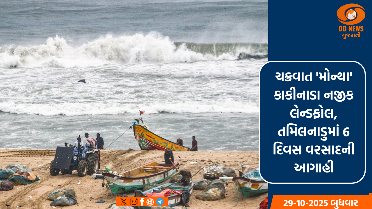 પ્રધાનમંત્રી નરેન્દ્ર મોદી 21 થી 23 જૂન સુધી અમેરીકાના પ્રવાસે રહેશે