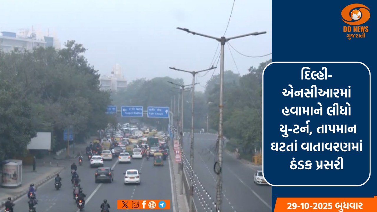 નાની વયે સ્વાસ્થ્ય લક્ષી સમસ્યામાંથી પસાર થયા બાદ અમદાવાદના મૌલિક બારોટે શરૂ કર્યા નિઃશુલ્ક યોગ તાલીમ વર્ગો