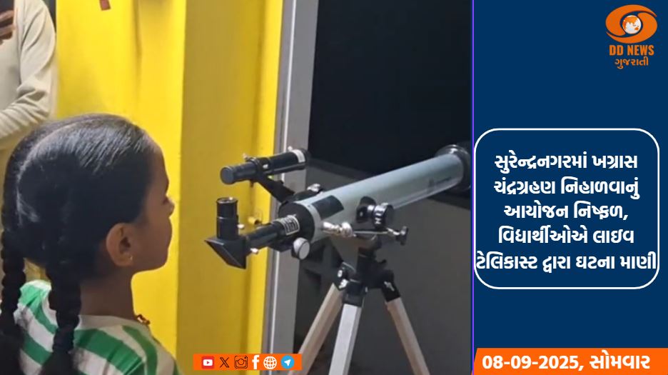   કરમસદના યુવાનો અનોખી ઈલેક્ટ્રિક કાર તૈયાર કરી
