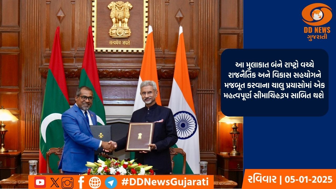 આર્જેન્ટિનાએ તેની વાયુસેના માટે મેડ ઈન ઈન્ડિયા TEJAS ફાઈટર એરક્રાફ્ટ અંગે રસ દર્શાવ્યો