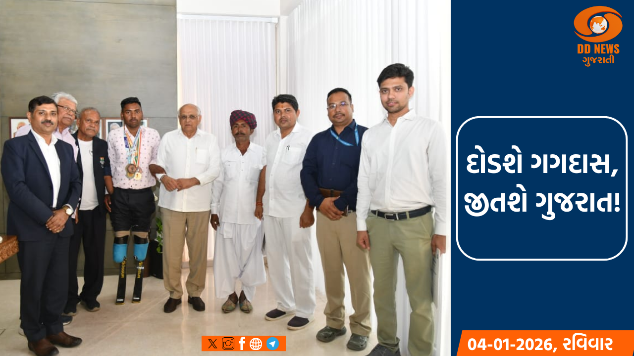 વિનેશ ફોગટના આગમનને લઈને ઇન્દિરા ગાંધી ઇન્ટરનેશનલ એરપોર્ટ પર સુરક્ષા સઘન કરવામાં આવી
