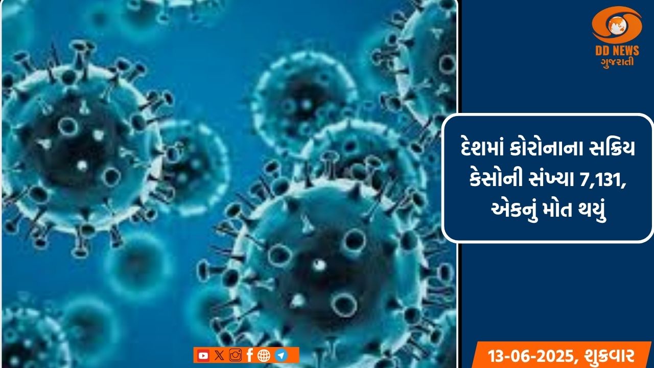 કોરોનાવાયરસ: દેશના 12 મોટા બંદરો ઉપર સ્ક્રીનીંગ સુવિધા થશે ઉપલબ્ધ 